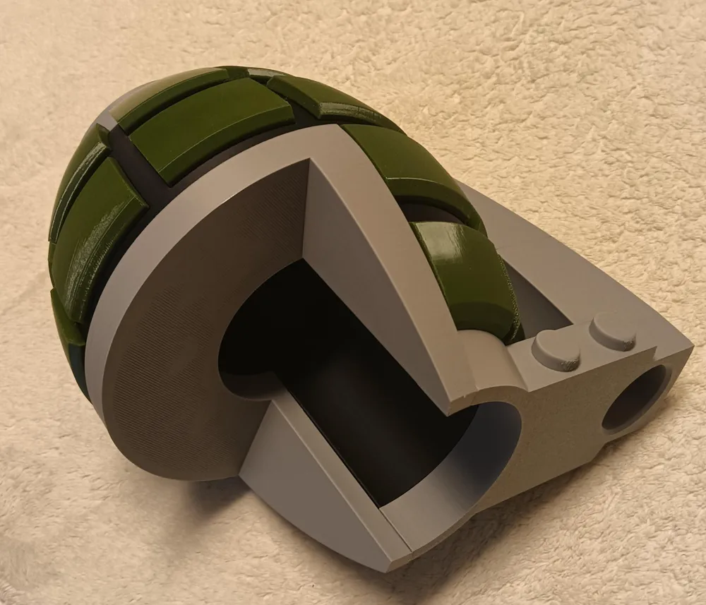 my hero academia bakugo by BOOZU hide MakerWorld: Download Free 3D Models