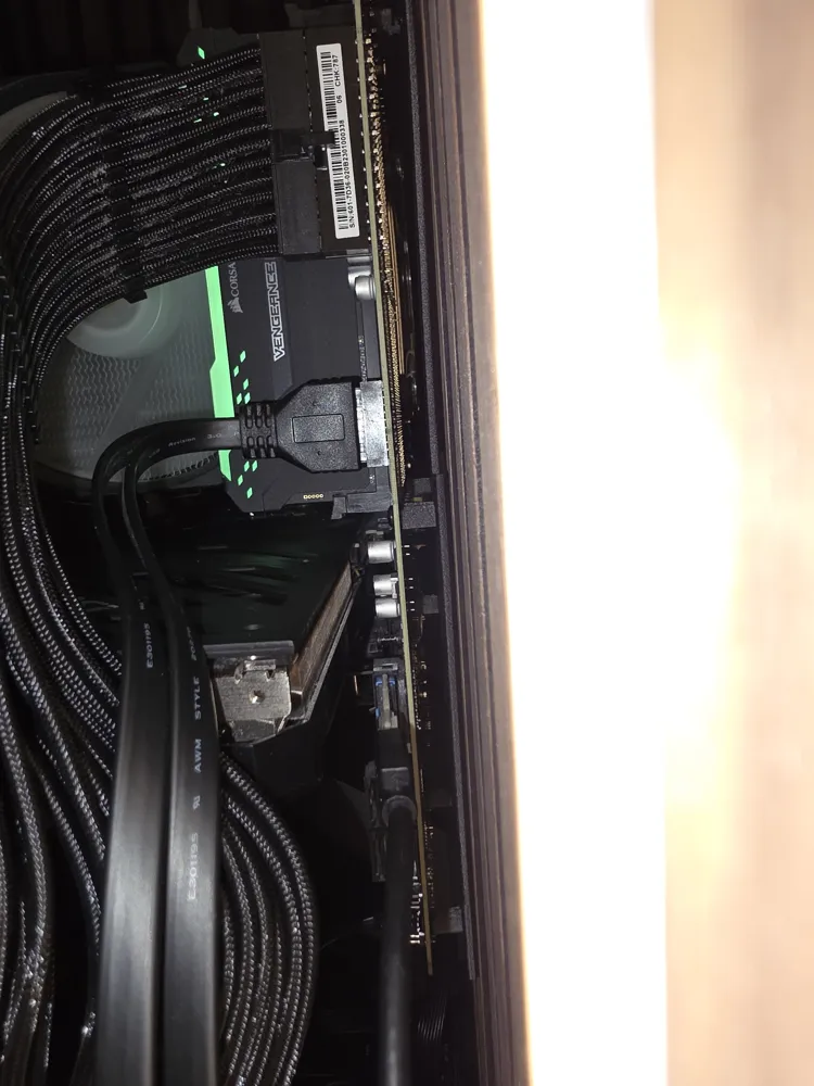 Open PC wall case - acoustic panels - Free 3D Print Model - MakerWorld