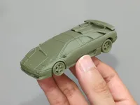 0.12mm layer, 3 walls, 8% infill