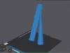 0.16mm layer, 6 walls, 30% infill
