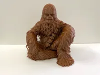 Chewbacca - Star Wars — photo 2