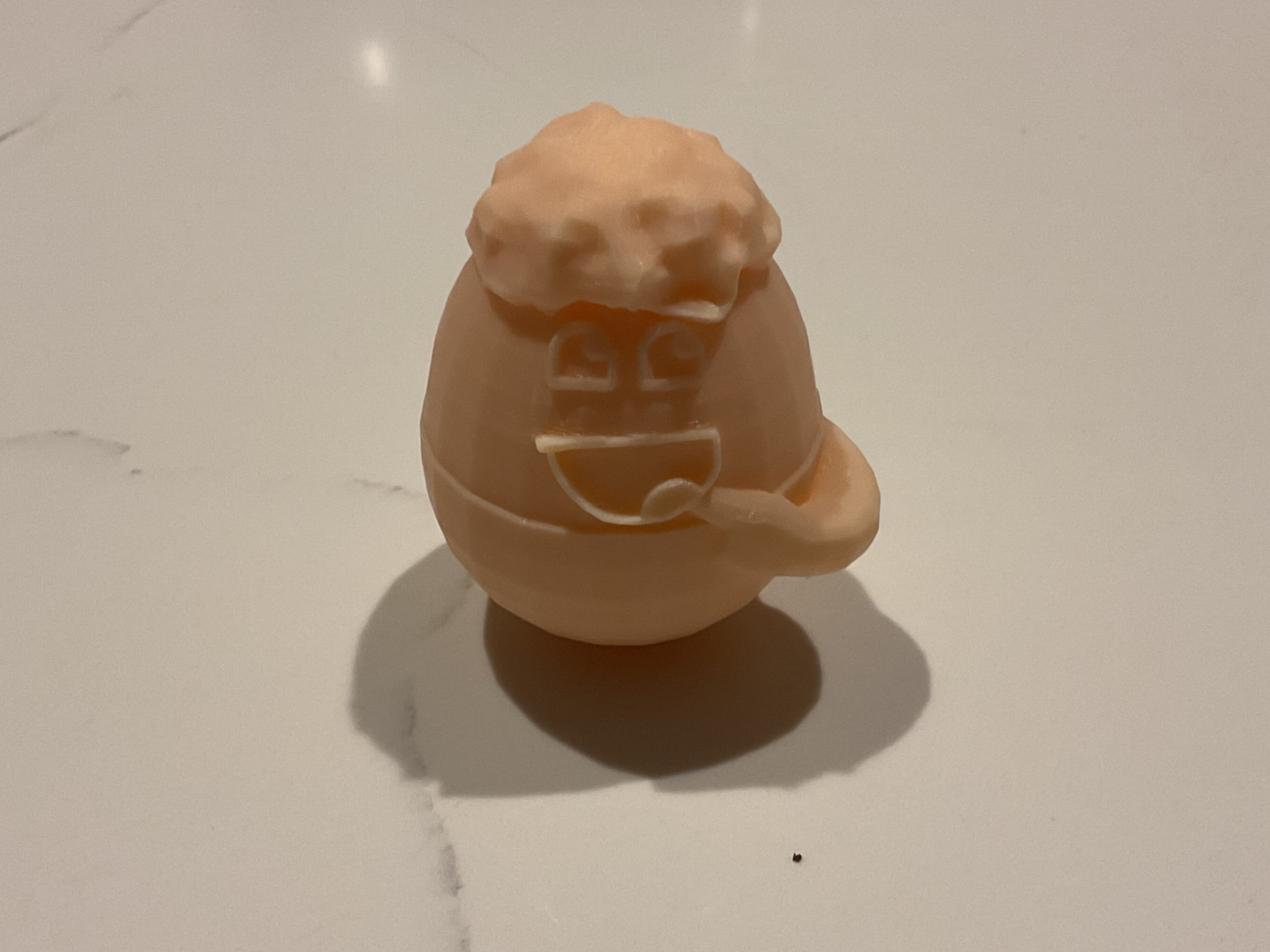 Eggletsky (egg shedletsky)