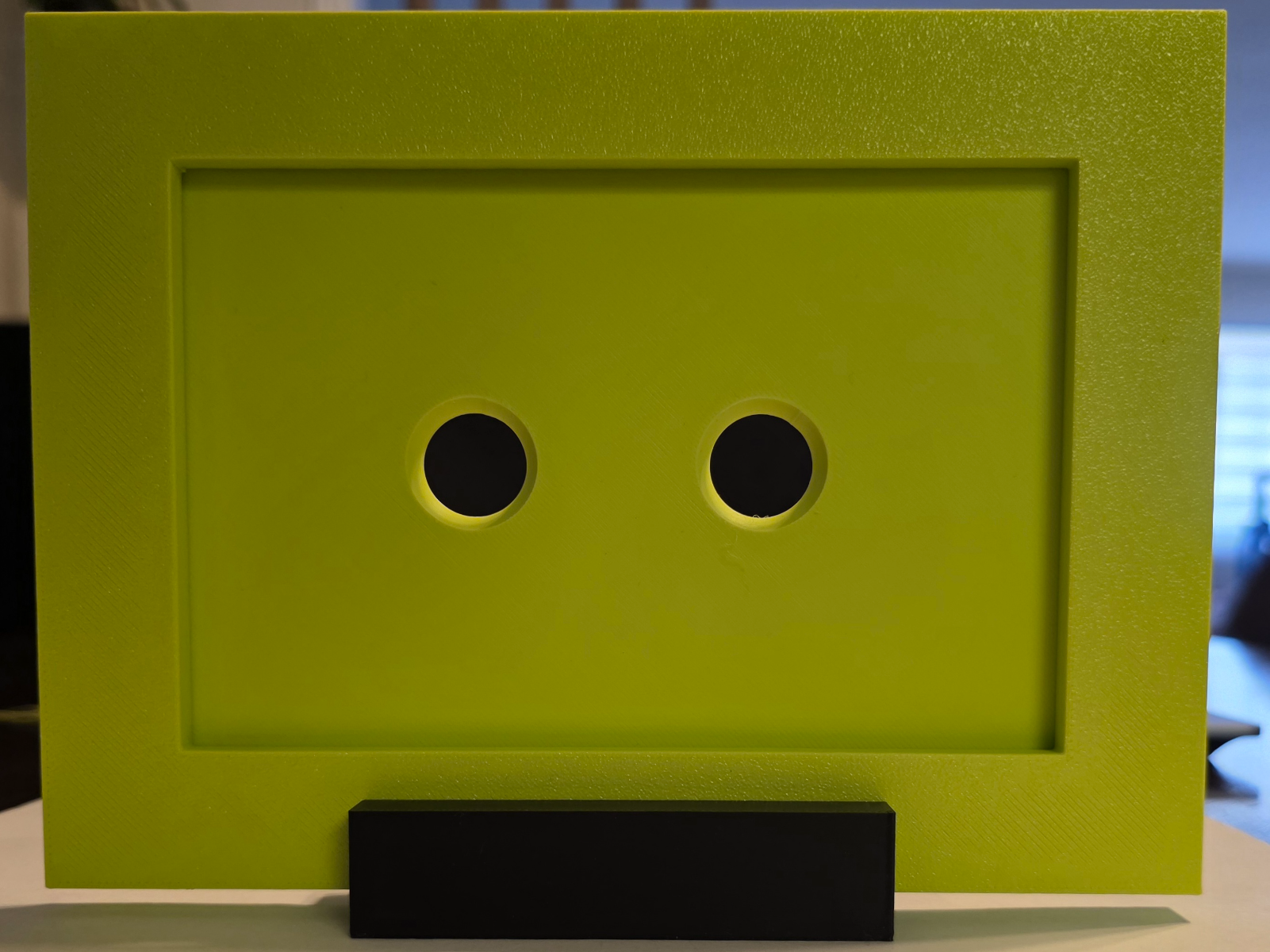 Picture Frame 4x6 Hanging or Standing