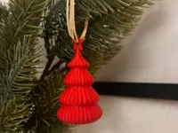 Boule de sapin de Noël — photo 2
