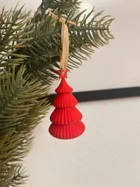 Boule de sapin de Noël — photo 6