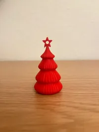 Boule de sapin de Noël — photo 5