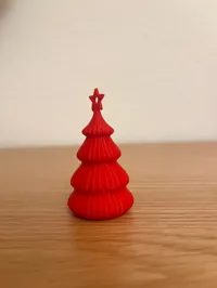 Boule de sapin de Noël — photo 3