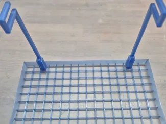 Customizable Aquarium Reef Frag Rack/Holder
