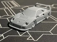 0.16mm layer, 2 walls, 10% infill