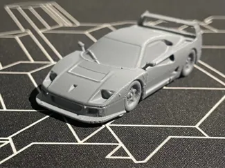 ferrari f40