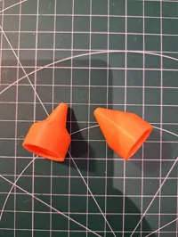 0.2mm layer, 6 walls, 25% infill