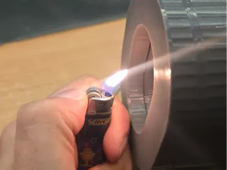 dyson fan