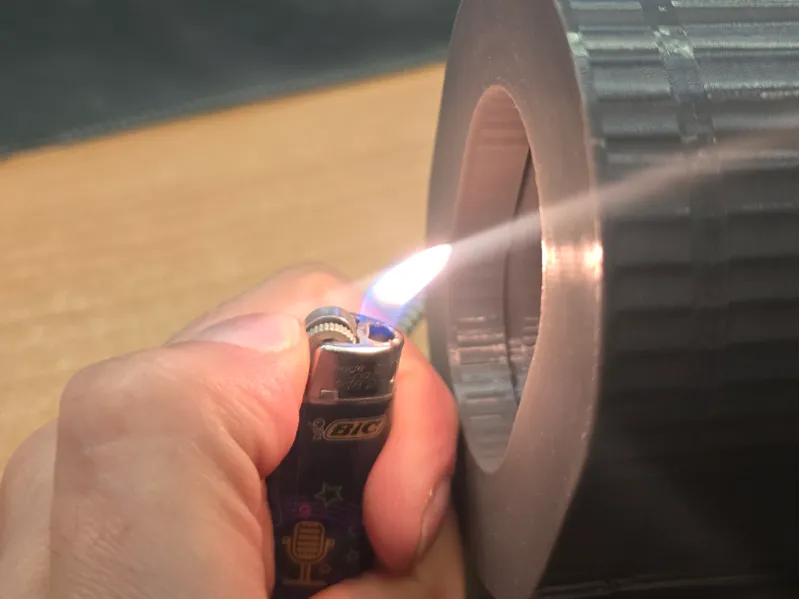 dyson fan