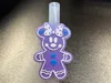 0.16mm layer, 2 walls, 15% infill