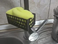 0.6mm nozzle, 0.3mm layer, 2 walls, 15% infill