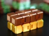Strong and Durable - 0.2mm layer, 2 walls, 15% infill