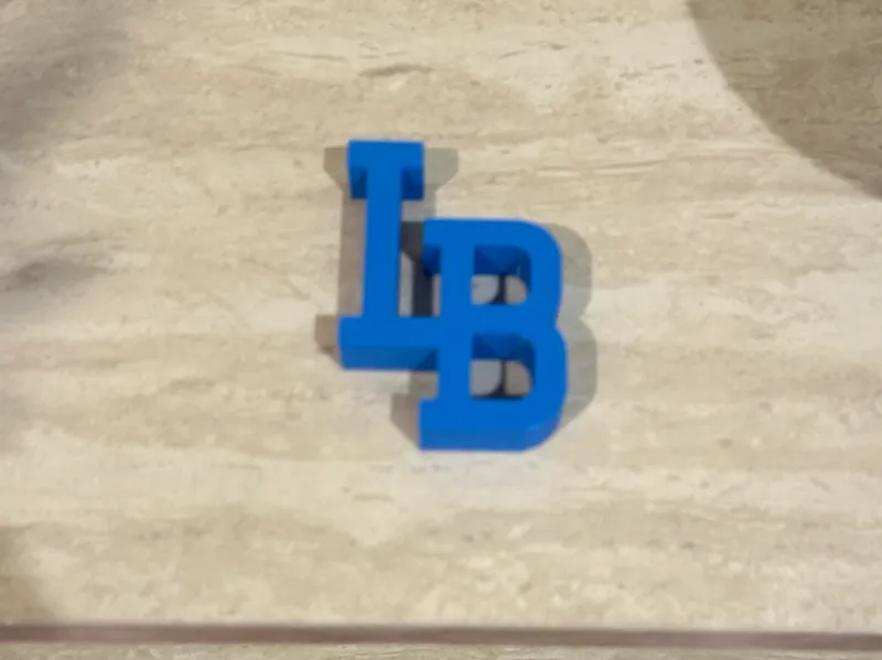 Long Beach logo