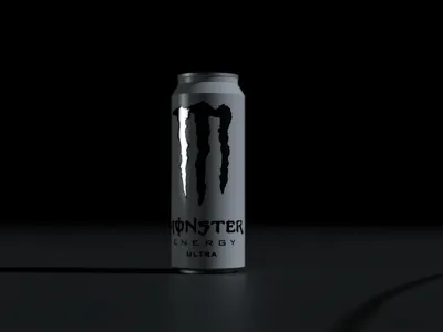 Monster Energy Spardose 