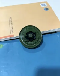 直径60mm(单色/双色)