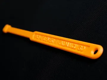 Accesorio de taller: PCI-E Latch Lever - Easy GPU Removal Tool — vista de referencia 5