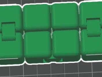 fidget cube