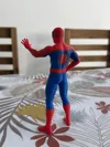 Colored Spidy Hand. 0.2mm layer, 2 walls, 10% infill