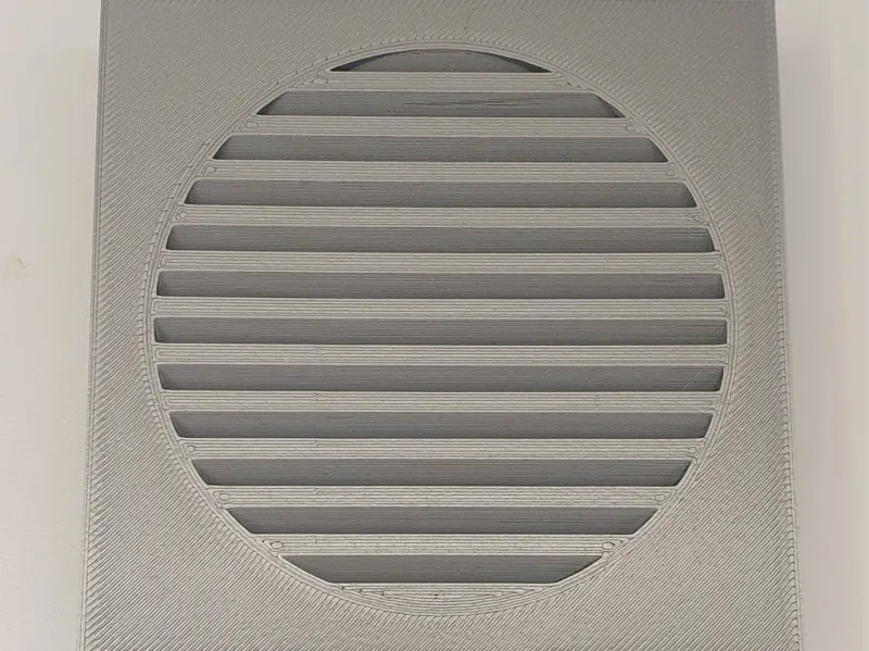 Ventilation Grid 100mm