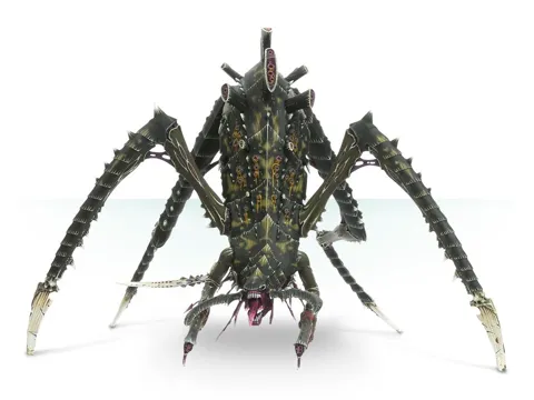Modelo para impresión 3D: biggest bug 40k — referencia de MakerWorld