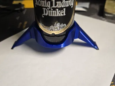 Piano Holder - Octave Beer Holder