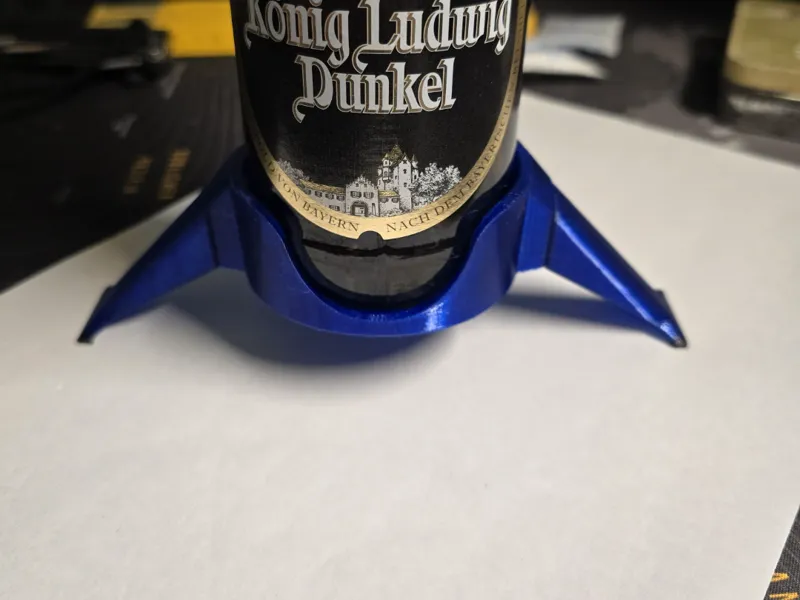 Klabierhalter - Octave Beer Holder