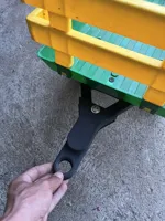 0.24mm layer, 7 walls, 60% infill