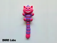 Cheshire Cat - All In One