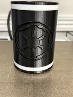 Galactic Empire