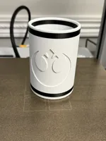 Rebel Alliance