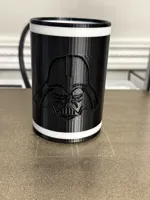 Darth Vader