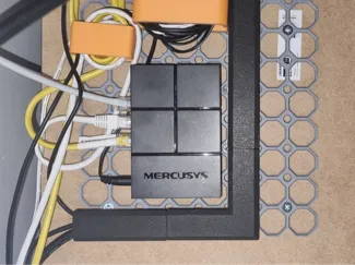 Mercusys MS105G Multiboard Mount