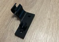 Guide de tuyau pour douchette de robinet — photo 2