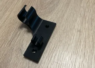 Kitchen Faucet Pull-Down Hose Glide Support