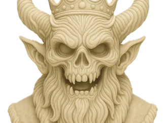 Krampus-King