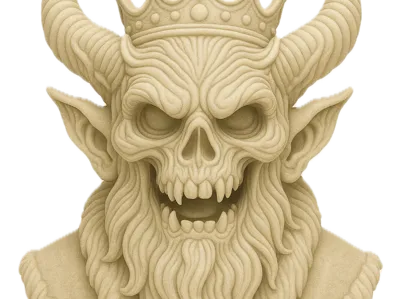 Krampus-King