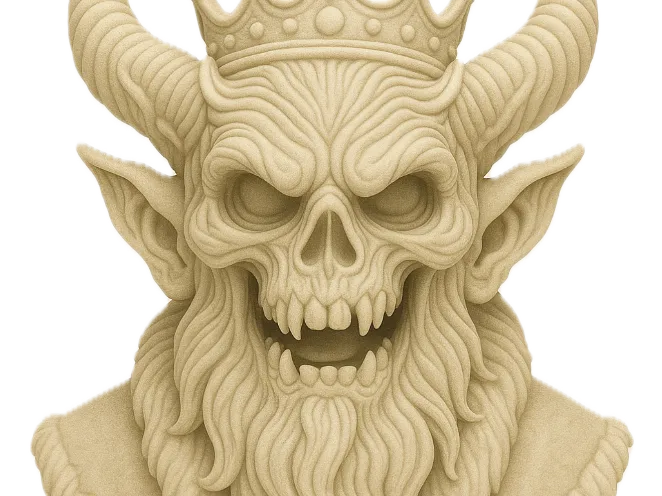 Krampus-King
