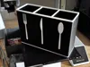0.2mm layer, 2 walls, 15% infill ,2 color changes, Fuzzyskin 
