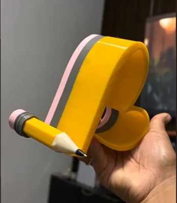 Soporte: Soporte Lapiz Extraible — vista de referencia 2