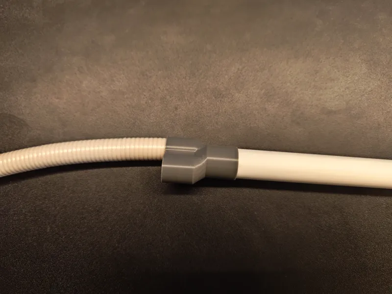 1xM20 auf 2xPG16 Adapter V2