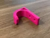 0.2mm layer, 10 walls, 25% infill