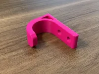 0.2mm layer, 10 walls, 25% infill
