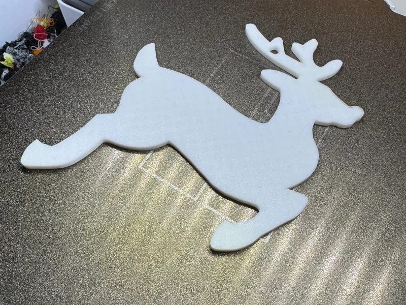 reindeer