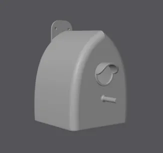 Bird House