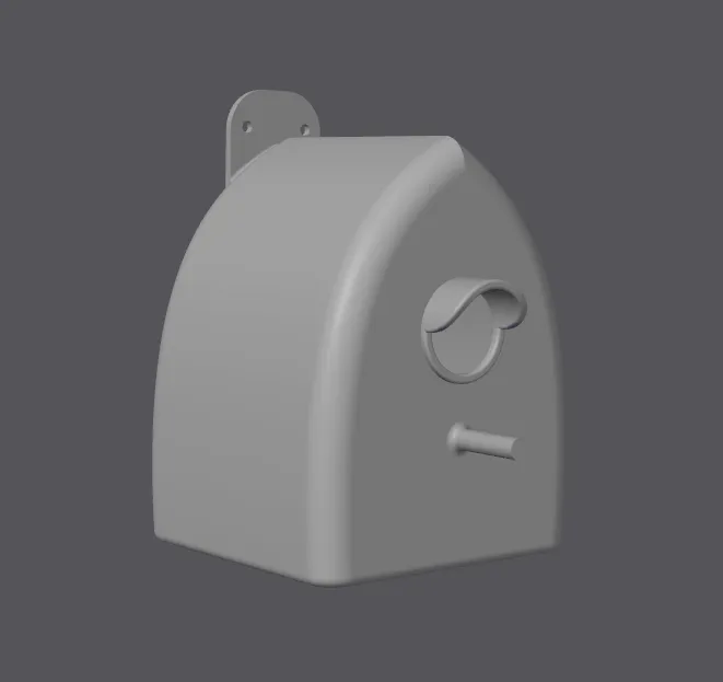 Bird House