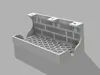 0.12mm layer, 2 walls, 15% infill